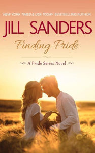 Title: Finding Pride, Author: Jill Sanders