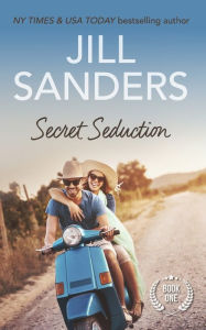 Title: Secret Seduction, Author: Jill Sanders