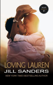 Title: Loving Lauren, Author: Jill Sanders