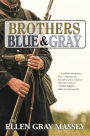 Brothers, Blue & Gray