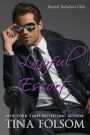Lawful Escort (Eternal Bachelors Club #1)