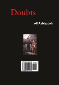 Title: Doubts (Shak), Author: Ali Rabizadeh