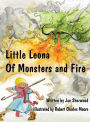 Little Leona Of Monsters and Fire