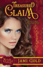 Treasured Claim: A Mythos Legacy Novel