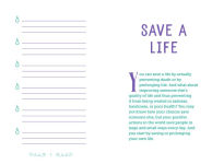 Alternative view 6 of 523 Ways to Be Awesome