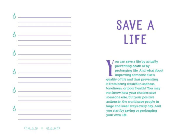 523 Ways to Be Awesome