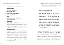 Alternative view 7 of Tiny Garden, Huge Harvest: How to Harvest Huge Crops From Mini Plots and Container Gardens