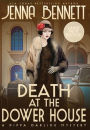 Death at the Dower House LARGE PRINT: A 1920s Murder Mystery