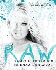 Title: Raw, Author: Pamela Anderson