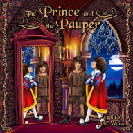 Title: The Prince and the Pauper, Author: Mark Twain