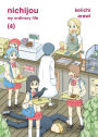 Nichijou, Volume 4