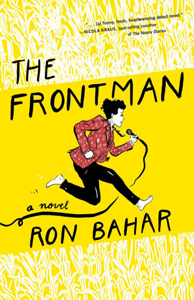 The Frontman: A Novel