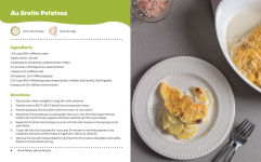Alternative view 2 of France, Recipes, Flavors, & Traditions: Kids in the Kitchen
