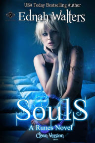 Title: Souls: A Runes Novel: Clean Version, Author: Ednah Walters