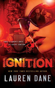 Title: Ignition, Author: Lauren Dane