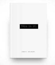 Title: This Is It, Author: Chris Colbert