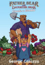 Father Bear and Daughter Bear Create a Garden