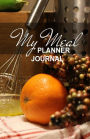 My Meal Planner Journal