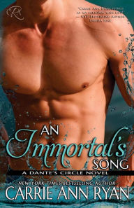 An Immortal's Song