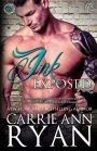Ink Exposed (Montgomery Ink Series #6)