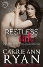 Restless Ink (Montgomery Ink: Colorado Springs Series #2)
