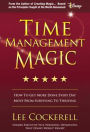 Time Management Magic-Softcover: