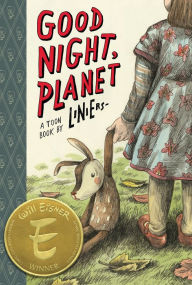 Title: Good Night, Planet: Toon Level 2, Author: Liniers
