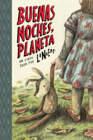 Title: Buenas Noches, Planeta: Toon Level 2, Author: Liniers