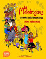 La matadragones: Cuentos de Latinoamerica: A TOON Graphic