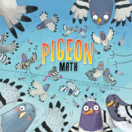 Downloading audio books for free Pigeon Math by Asia Citro, Richard Watson DJVU