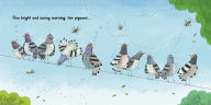Title: Pigeon Math, Author: Asia Citro