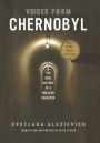 Voices from Chernobyl: The Oral History of a Nuclear Disaster