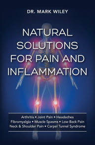 Title: Natural Solutions for Pain and Inflammation [Tambuli Media], Author: Michael Maliszewski