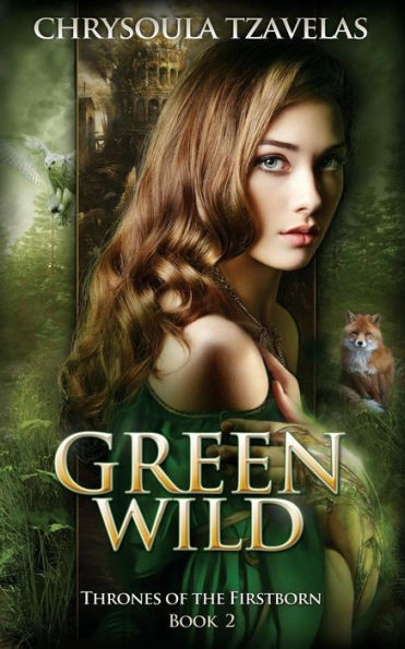Green Wild