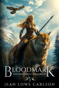 Title: Bloodmark: An Epic Fantasy Sword and Highland Magic, Author: Matt Carlson
