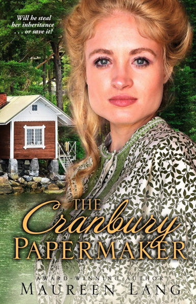 The Cranbury Papermaker