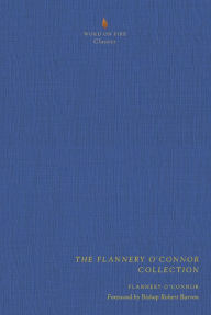 Title: The Flannery O'Connor Collection, Author: Flannery O'Connor