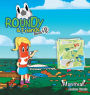 Roundy and Friends: Soccertowns Book 9 - Montreal