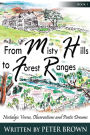 From Misty Hills to Forest Ranges