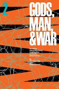 Free download of text books Sekret Machines: Man: Sekret Machines Gods, Man, and War Volume 2