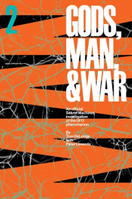 Ibooks downloads Sekret Machines: Man: Sekret Machines Gods, Man, and War Volume 2 by Tom DeLonge, Peter Levenda English version