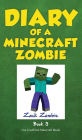 Diary of a Minecraft Zombie Book 5: School Daze