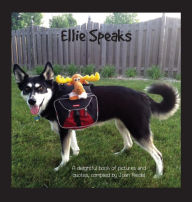 Title: Ellie Speaks, Author: Joan Riedel