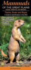 Tracks, Scats & Signs of the Great Plains Kansas, Nebraska and Oklahoma: A Guide to Identification in the Wild