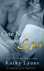 One Night In The Spa