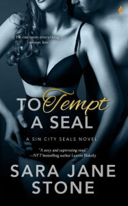 Title: To Tempt a Seal, Author: Sara Jane Stone
