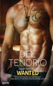 Title: Wanted, Author: Dee Tenorio