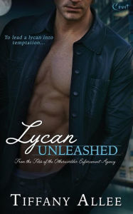Title: Lycan Unleashed, Author: Tiffany Allee