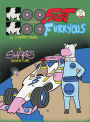 Moo Fast, Moo Furryous: A Shakes Adventure