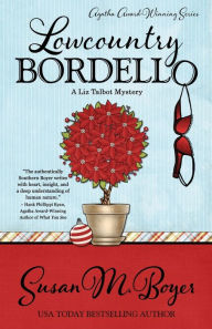 Lowcountry Bordello: A Liz Talbot Mystery